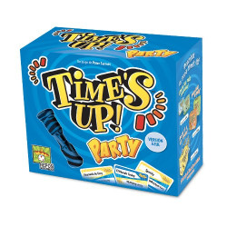 Time's Up! Party 2 (Azul)