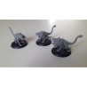 Shadows of Brimstone: Hell Vermin Enemy Pack Exp