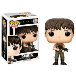 Alien Covenant POP! Daniels