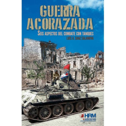 Guerra acorazada