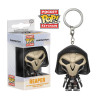 Overwatch POP! Llavero Reaper