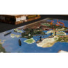 Avalon Hill Juego de Mesa Axis & Allies 1941 (inglés)