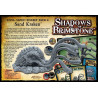 Shadows of Brimstone: Sand Kraken XXL Enemy Pack