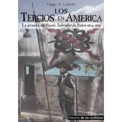 Los Tercios en América