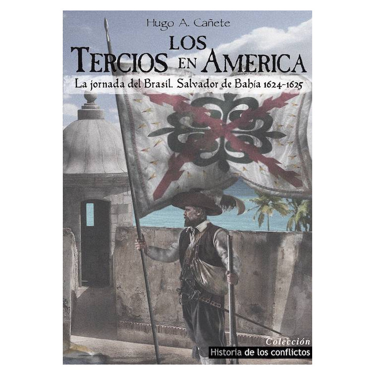 Los Tercios en América