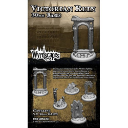 Victorian 30mm