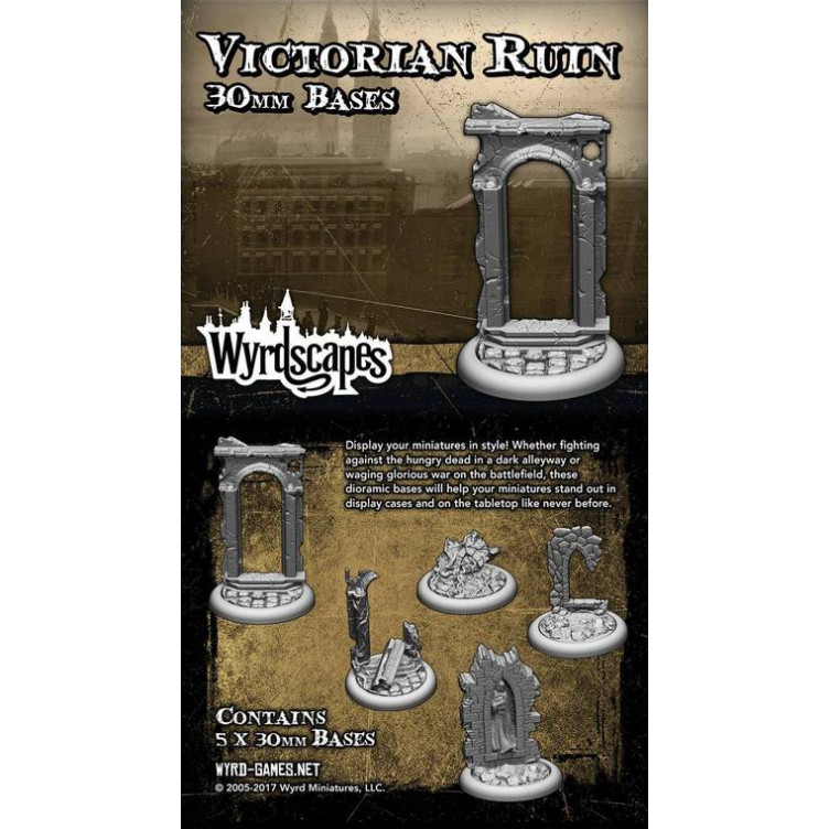 Victorian 30mm