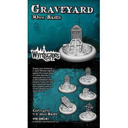 Graveyard 30mm