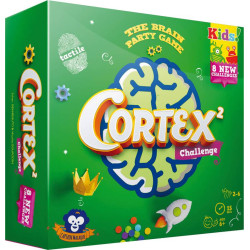 Cortex Kids 2 (Verde)