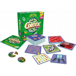 Cortex Kids 2 (Verde)