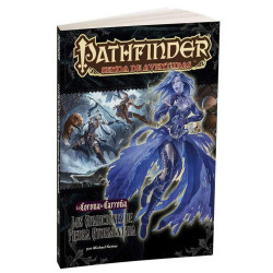 Pathfinder:Corona de Carroña 1.Las Apariciones de Piedra Atormen