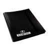 Ultimate Guard 4-Pocket FlexXfolio Carpeta para cartas Negro