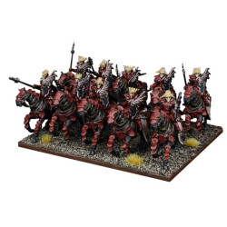 Abyssal Horsemen Regiment