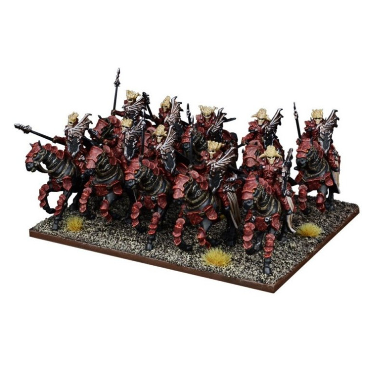 Abyssal Horsemen Regiment