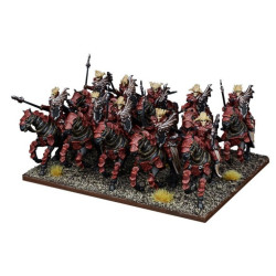 Forces of the Abyss Army (Re-package & Re-spec)