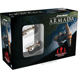 Star Wars Armada: Corbetas Cabeza de Martillo