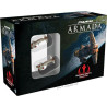 Star Wars Armada: Corbetas Cabeza de Martillo