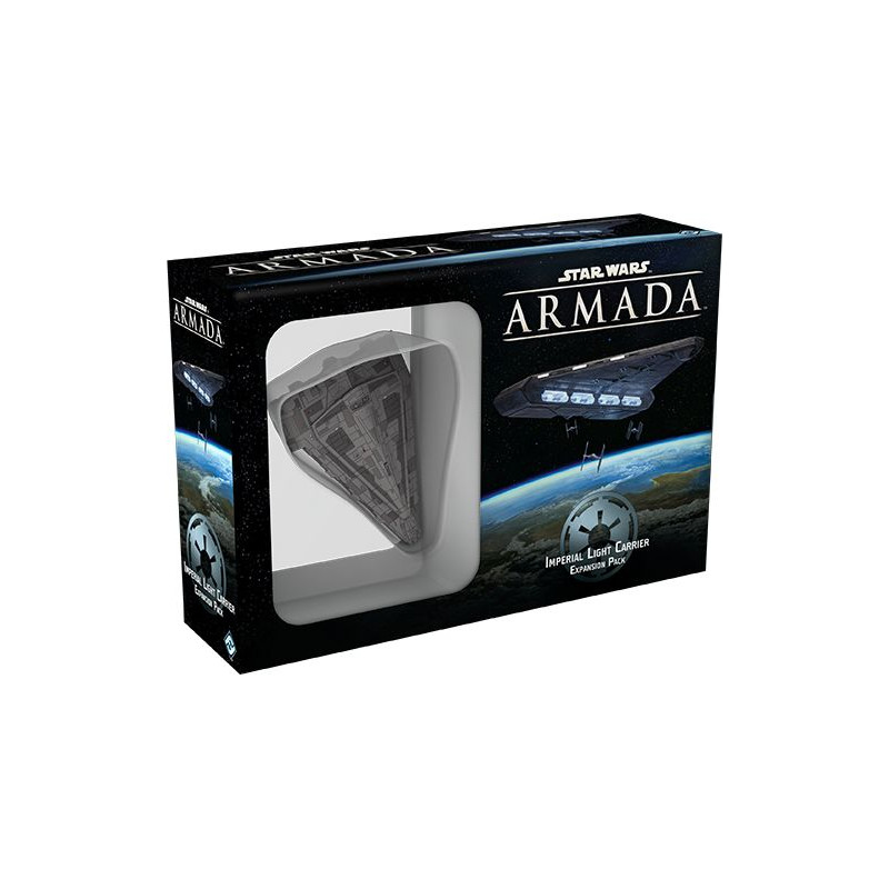 Star Wars Armada: Portacazas ligero Imperial