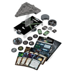 Star Wars Armada: Portacazas ligero Imperial