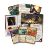 Eldritch Horror: Ciudades en ruinas