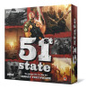 51st State: Set Completo