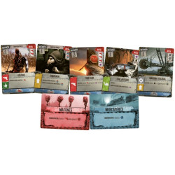 51st State: Set Completo