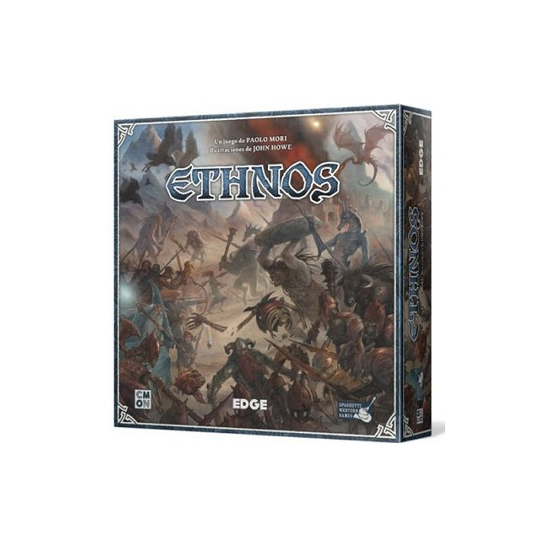 Ethnos