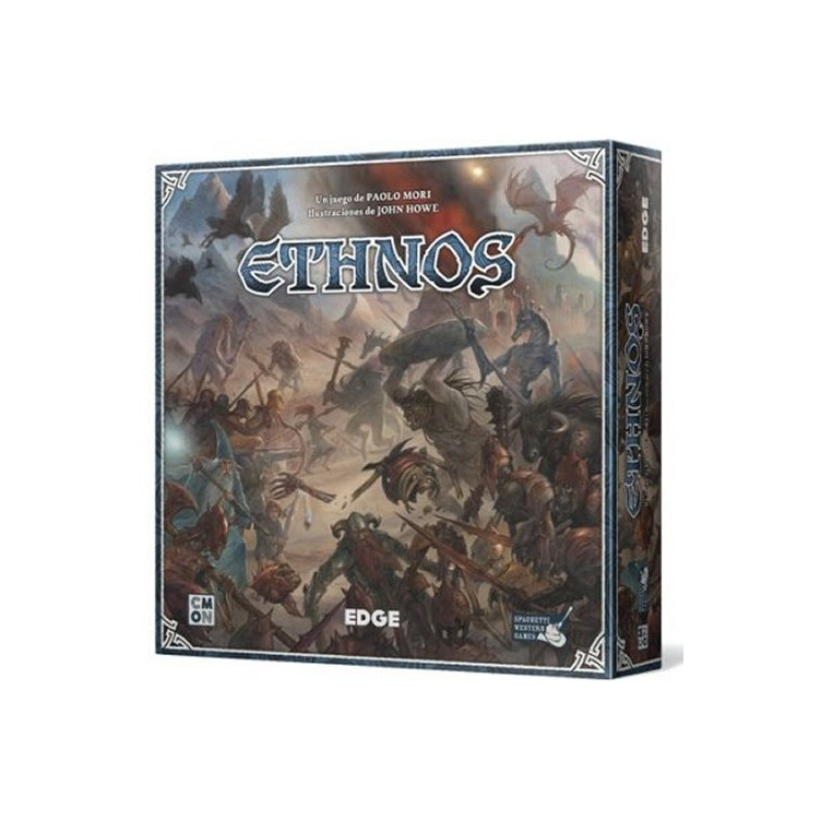 Ethnos