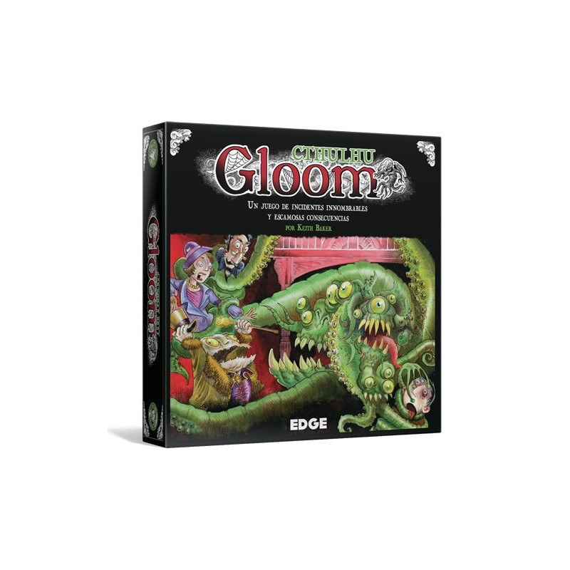 Cthulhu Gloom