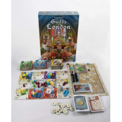 Guilds of London (castellano)