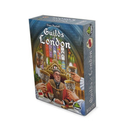 Guilds of London (castellano)