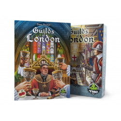 Guilds of London (castellano)