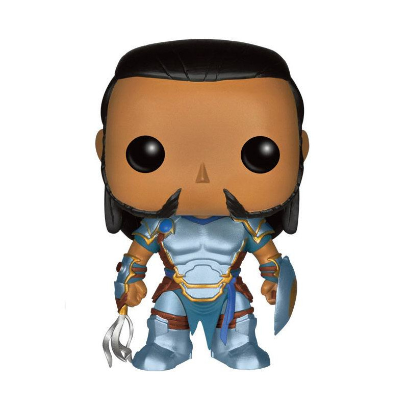 Magic the Gathering POP! Gideon Jura