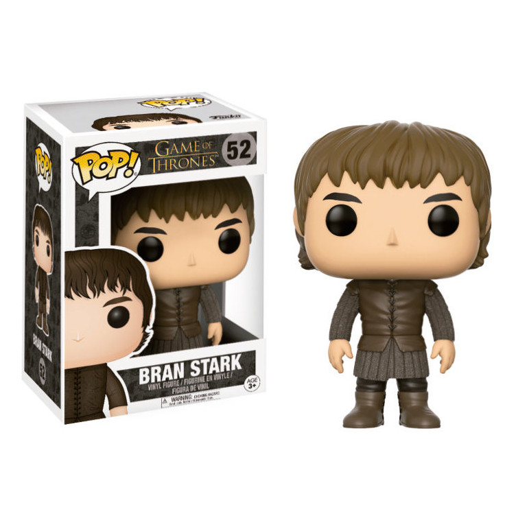 Juego de Tronos POP! Bran Stark