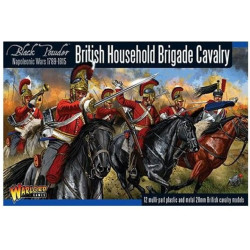 British Household Brigade