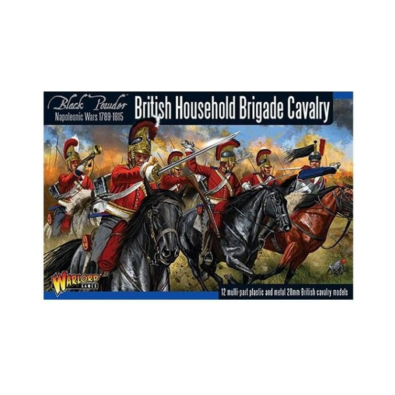 British Household Brigade