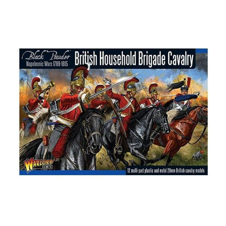 British Household Brigade