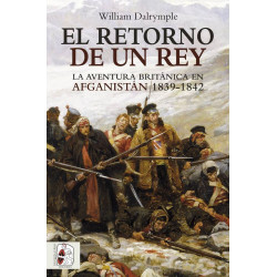 El retorno de un rey