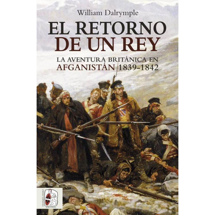 El retorno de un rey