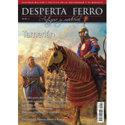 Desperta Ferro 42. Tamerlán