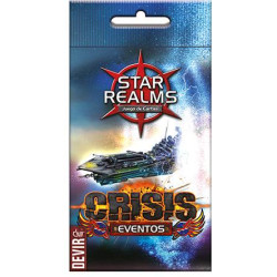 Sobre Star Realms Crisis Eventos