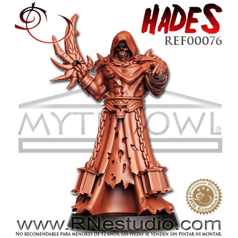 Hades God