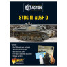 Early Stug D (SPLASH RELEASE)