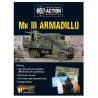 Armadillo Mk III Improvised Vehicle (SPLASH RELEASE)