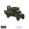 Armadillo Mk III Improvised Vehicle (SPLASH RELEASE)