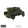 Armadillo Mk III Improvised Vehicle (SPLASH RELEASE)