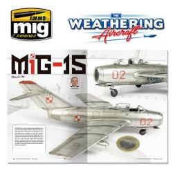 The Weathering Aircarft 5. Metales (castellano)