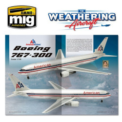 The Weathering Aircarft 5. Metales (castellano)