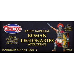 Early Imperial Roman Legionaries Attacking (25)