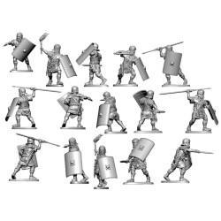 Early Imperial Roman Legionaries Attacking (25)